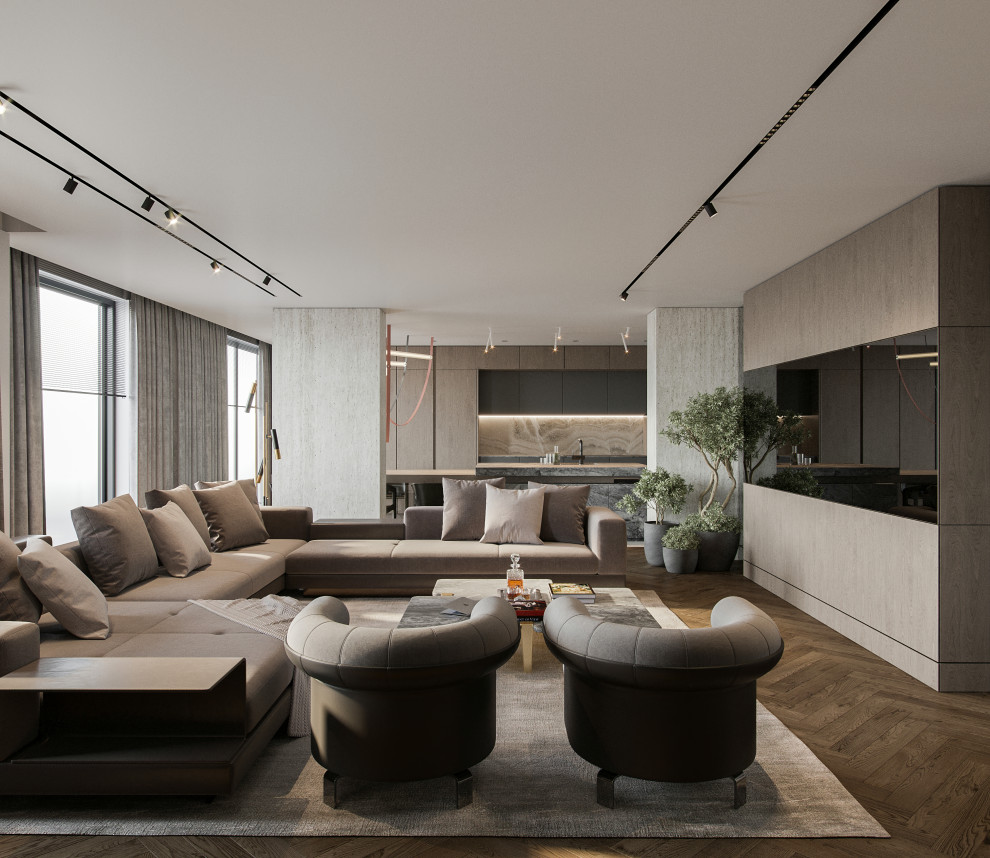 Neva Towers (Moscow)