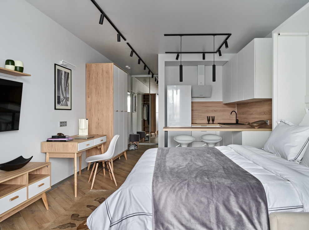 ЖК ОДИНБУРГ