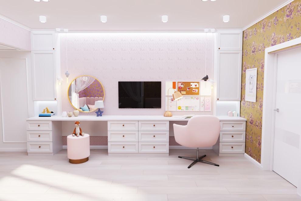 Детская для Евы