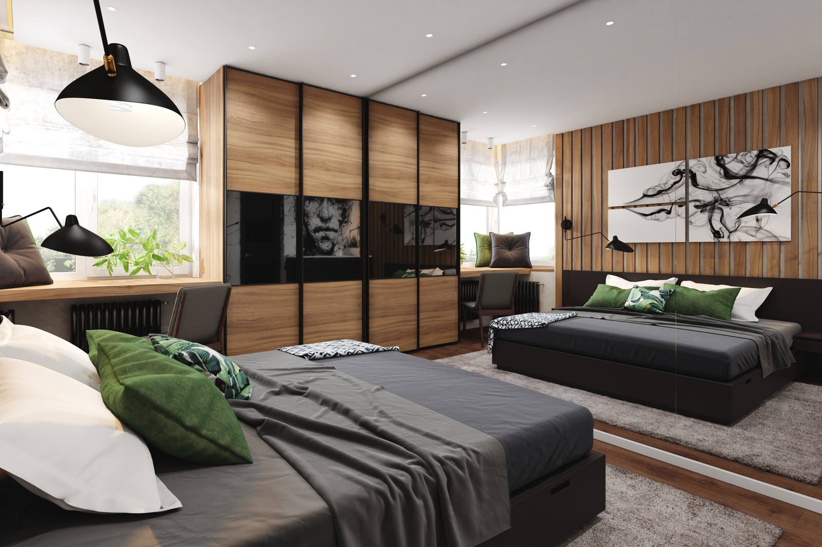 Квартира в г. Уфа