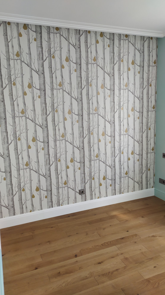 Комендантский пр-т д.58 ЖК Легенда Комендантского