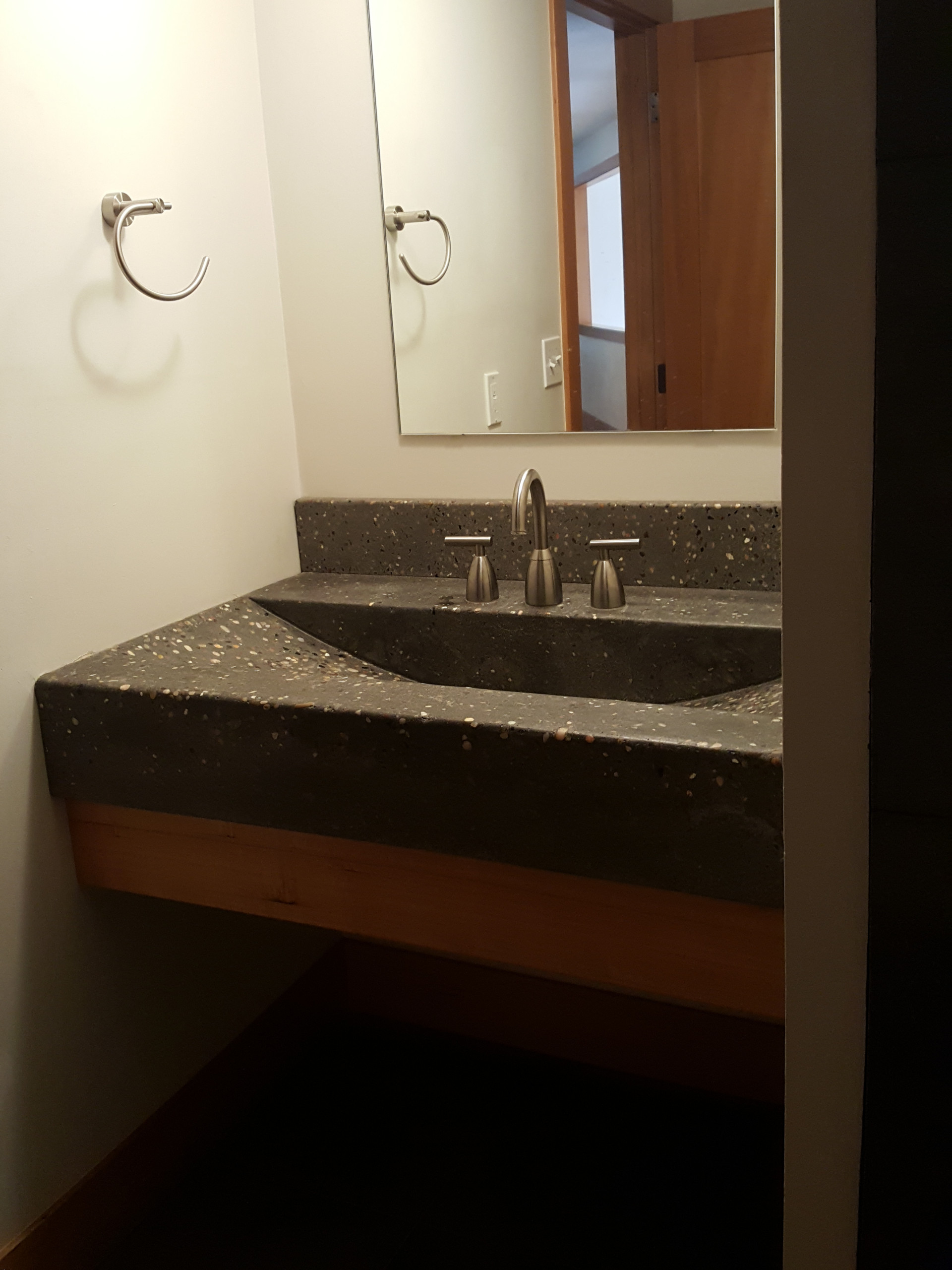 Griffin Creek Kitchen Remodel