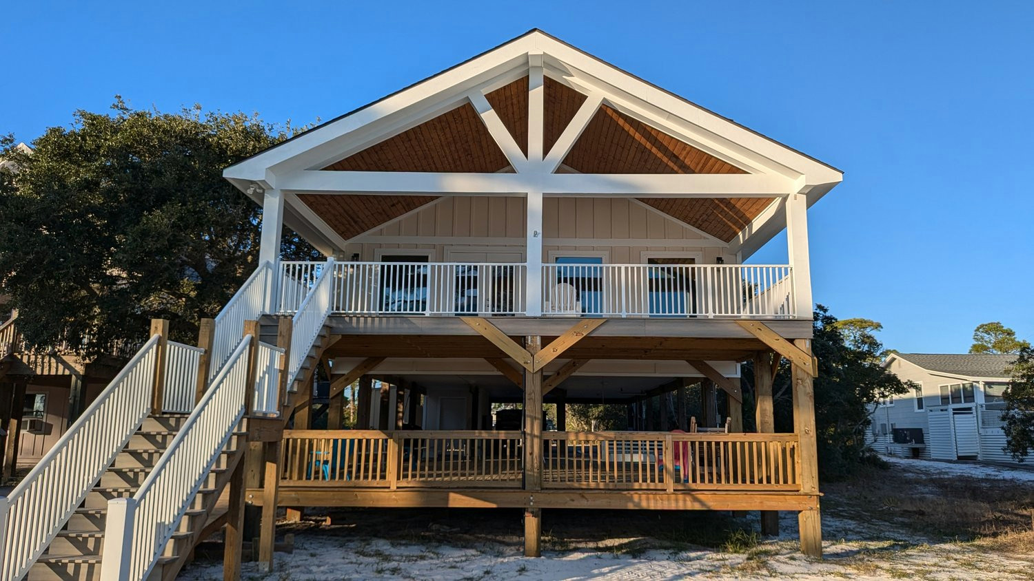 Cotton Bayou Addition