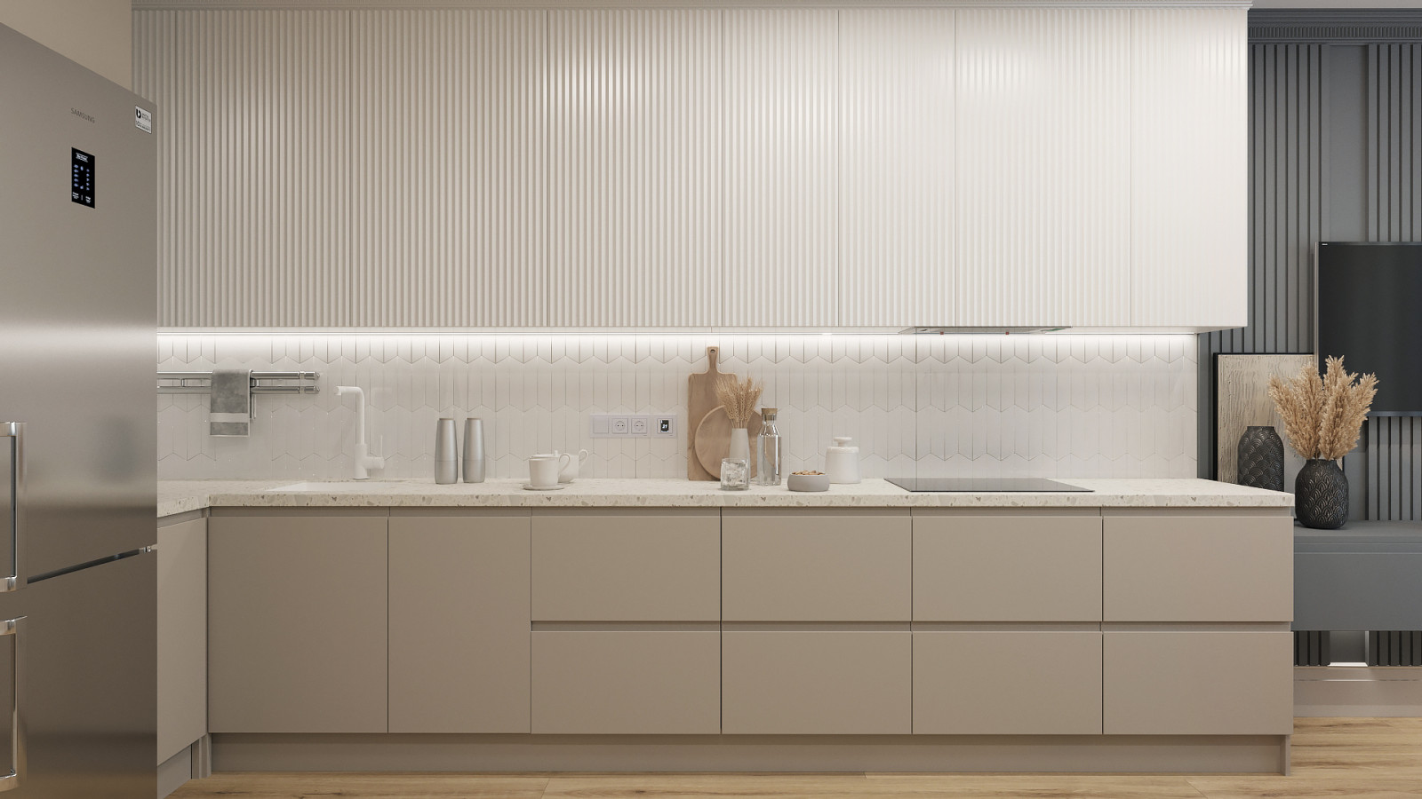 ЖК "Седьмой континент"