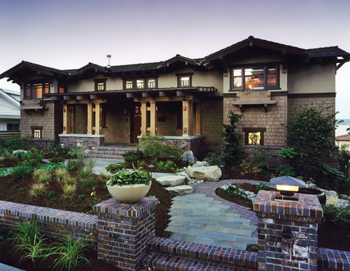 Our Bellevue architects consider strong relationships to be the foundation for a dream home.