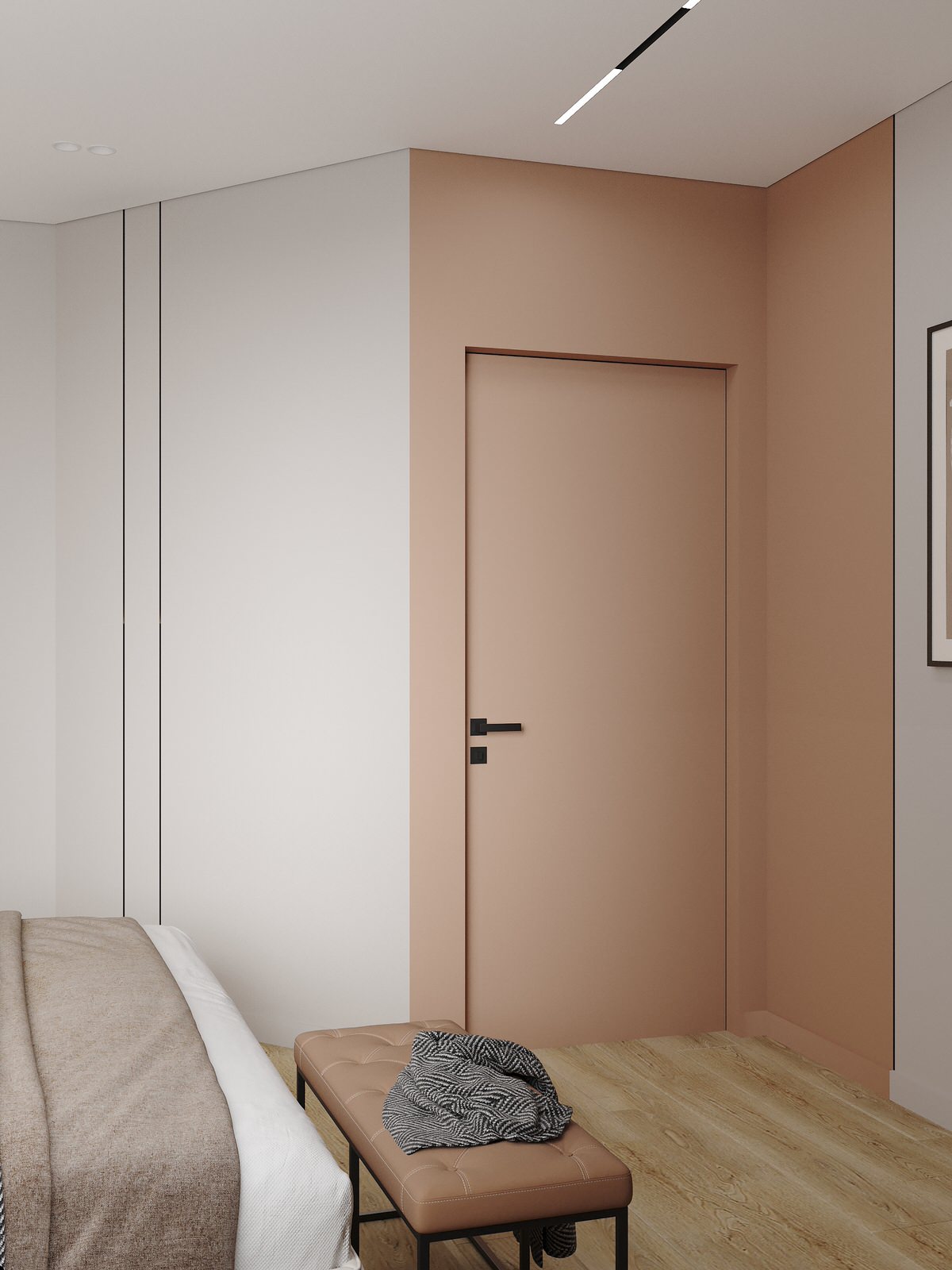 Таунхаус г. Пушкин, 135м2