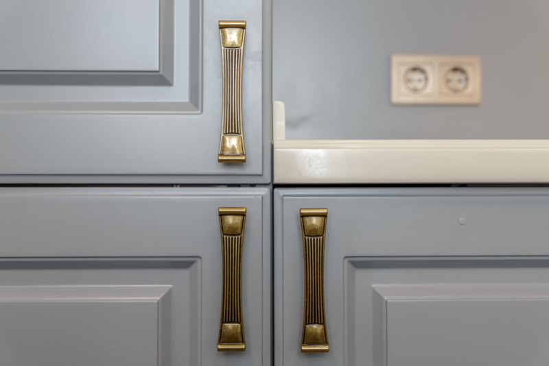 Nicolle в "Квартирном Вопросе"