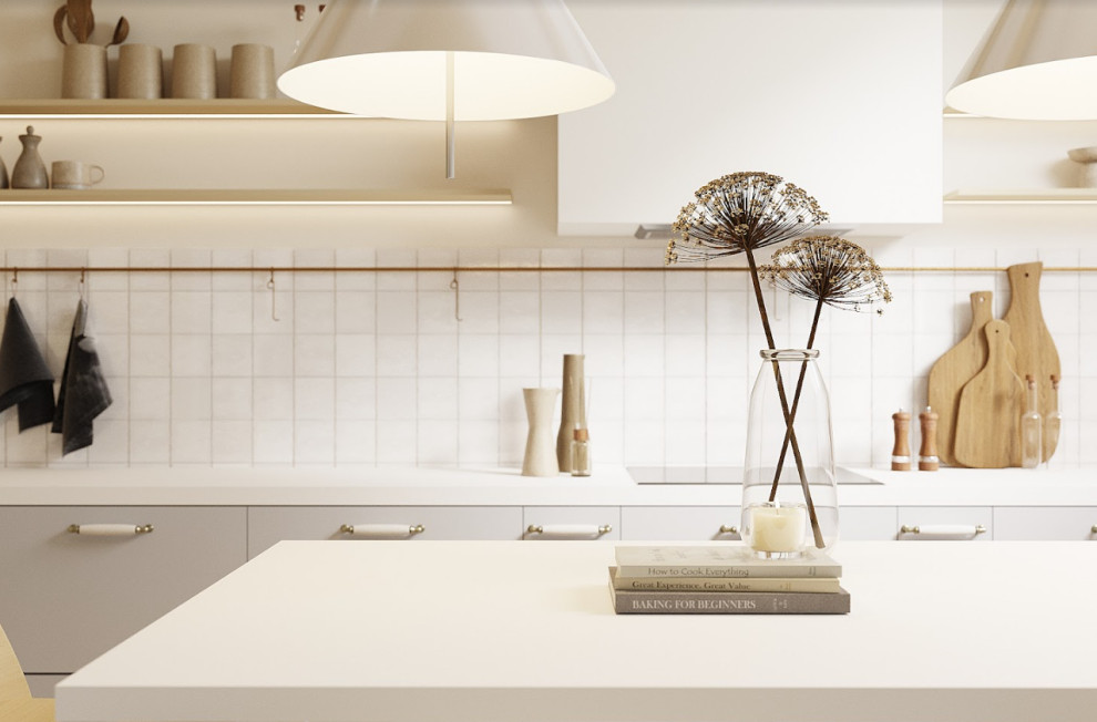 ул. Обогатительная