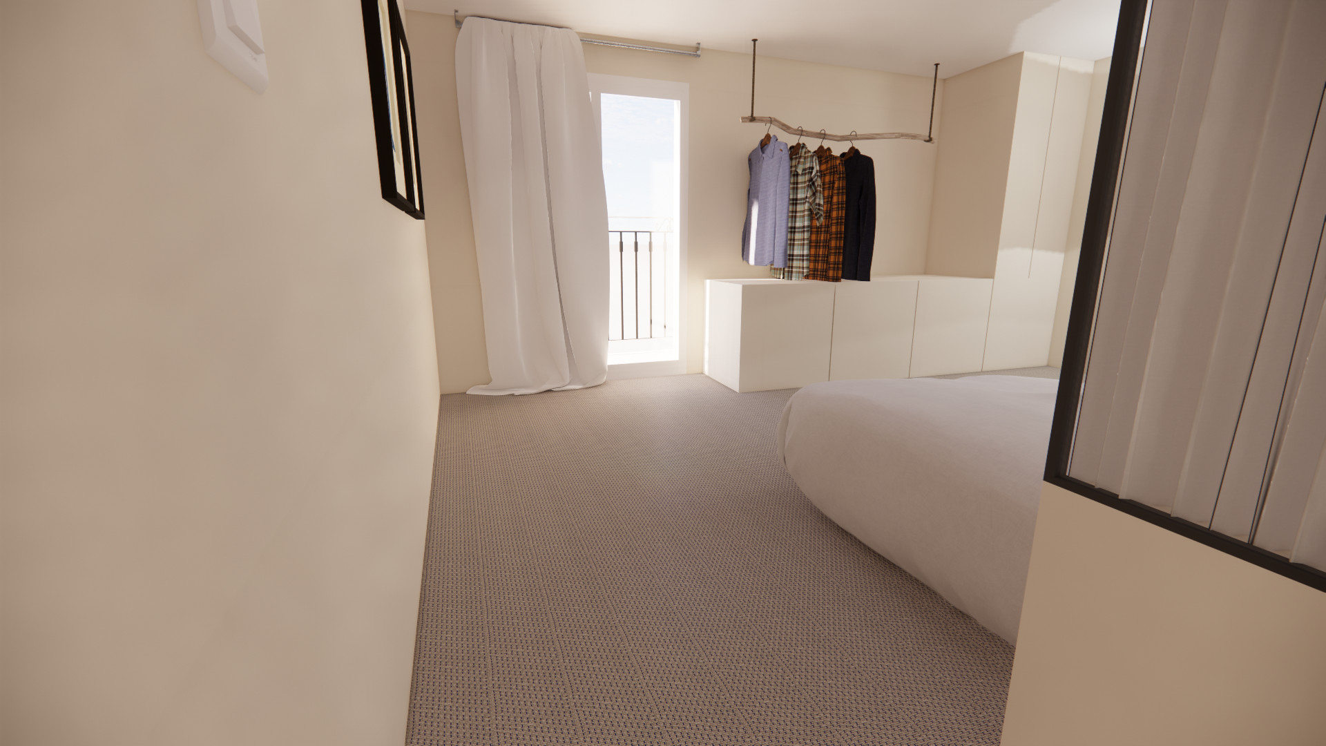 Villefranche-sur-Mer - Projet Bateau | Rénovation totale ♡