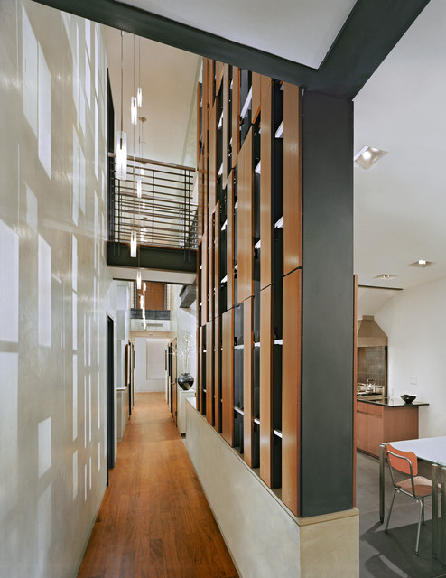 Interior modern-wohnbereich