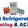 R & R Refrigeration, Heating & AC Inc.