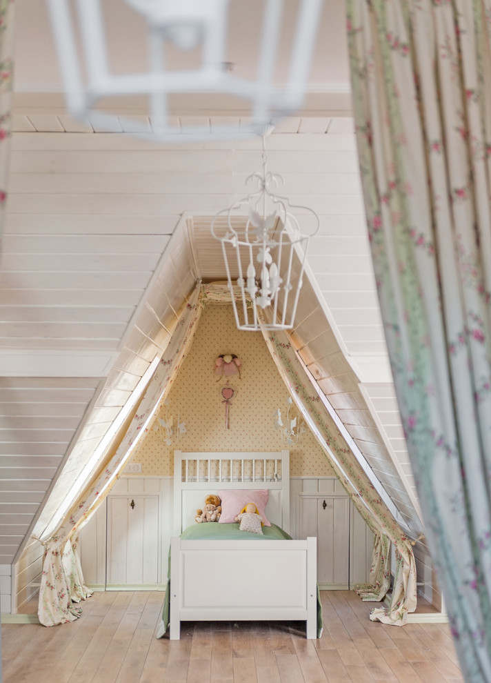 Солнечный дом в Калининграде.