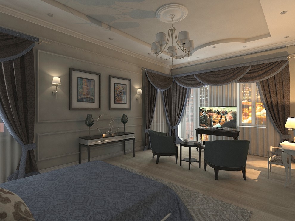 Загородный дом в г. Хабаровске