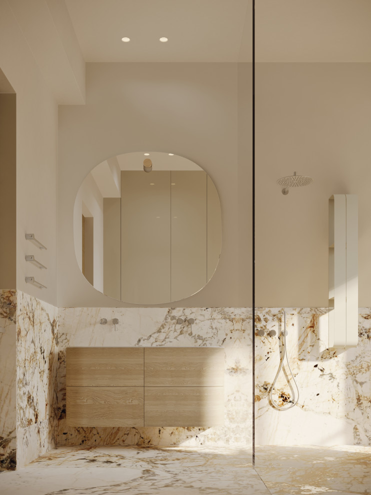 Индивидуальный жилой дом в Иркутске