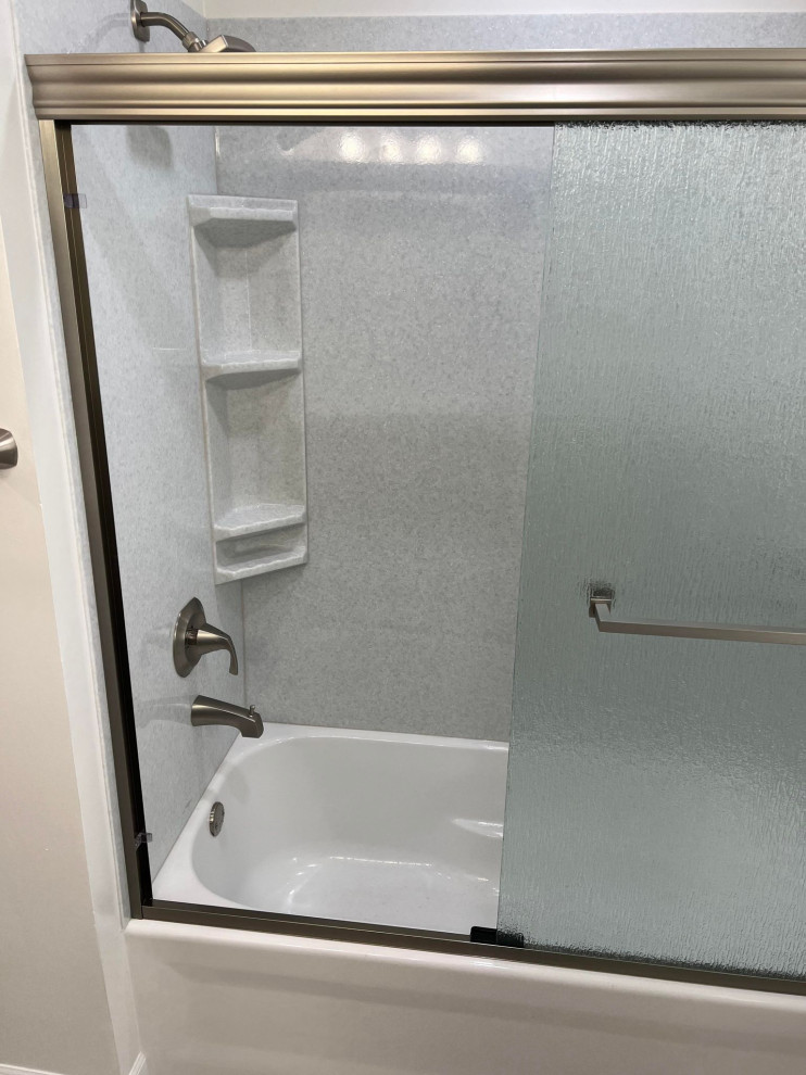 Bathrooms