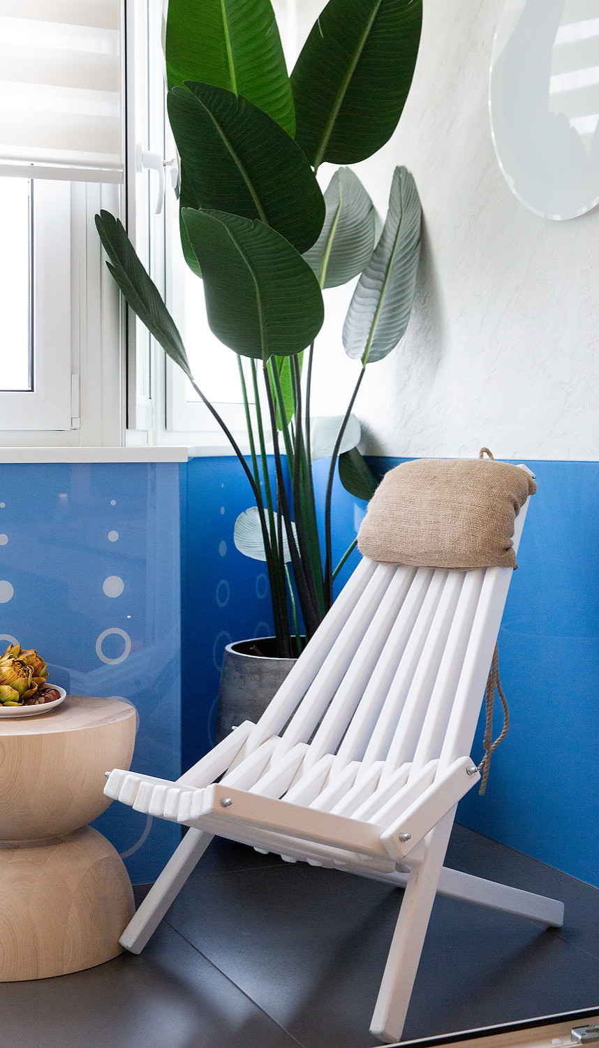 Спальня, где заходит солнце (КВАРТИРНЫЙ ВОПРОС НТВ)