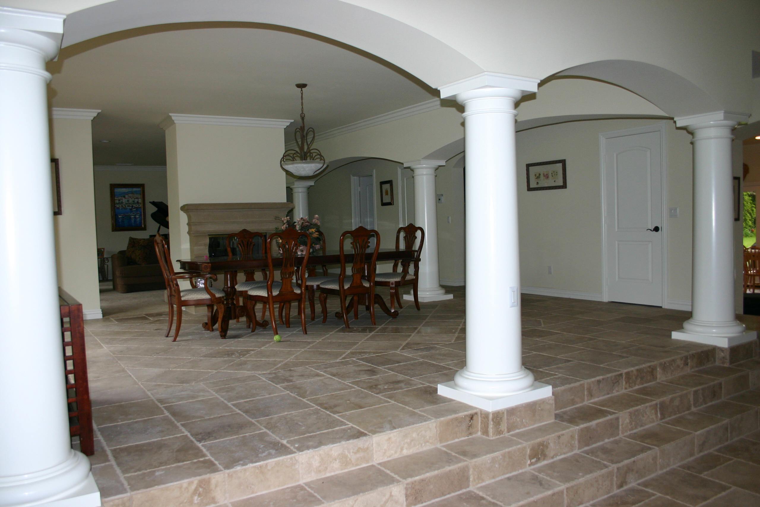 Behm Residence