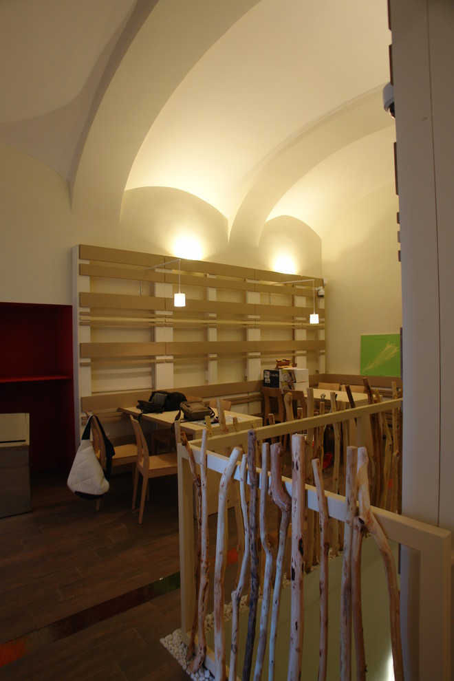Locale a Torino