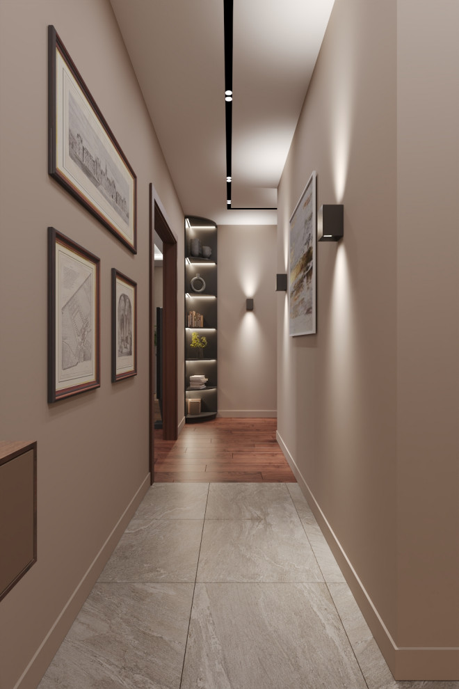 жк "Дом на улице Врубеля"