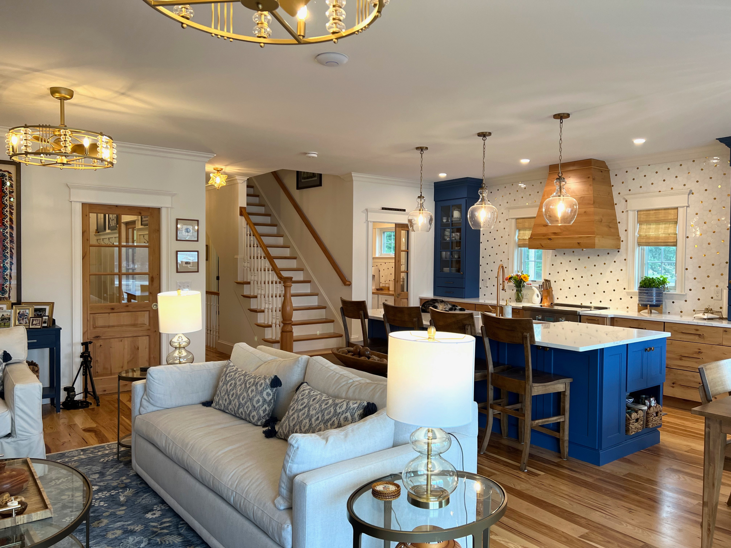 Gambrel 3