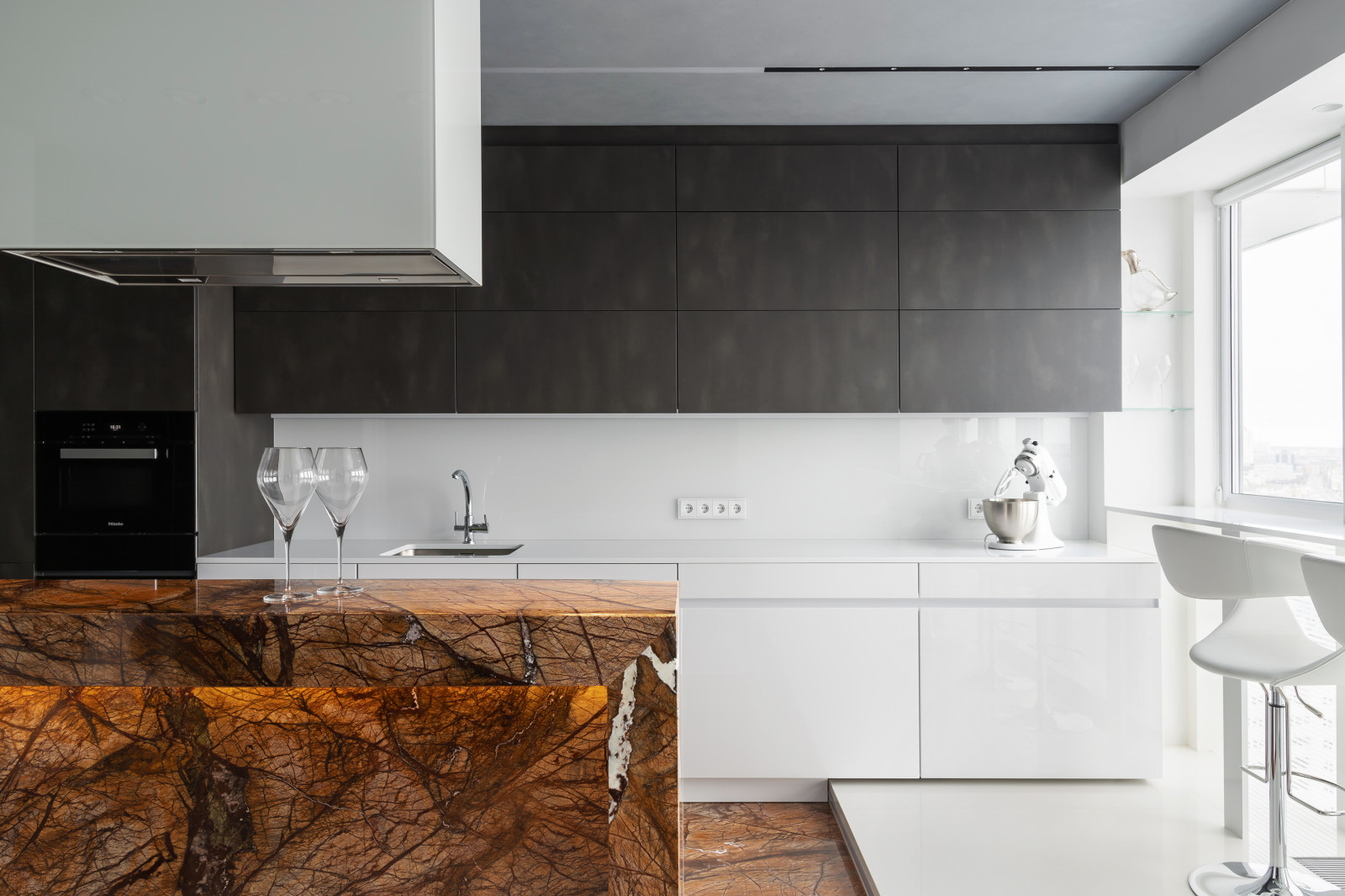 Квартира в ЖК Крылов