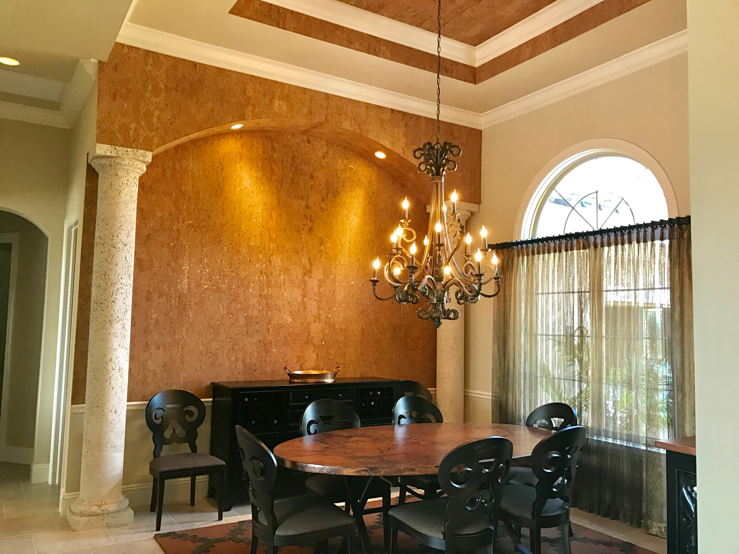 Stoneburner Interior Designs