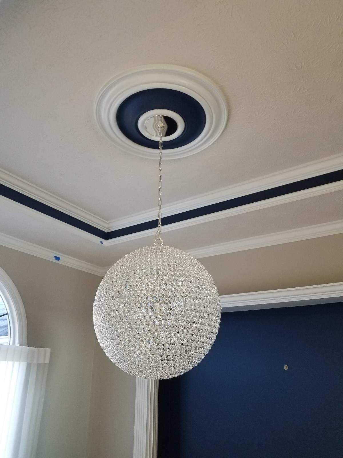 Interior Project Photos