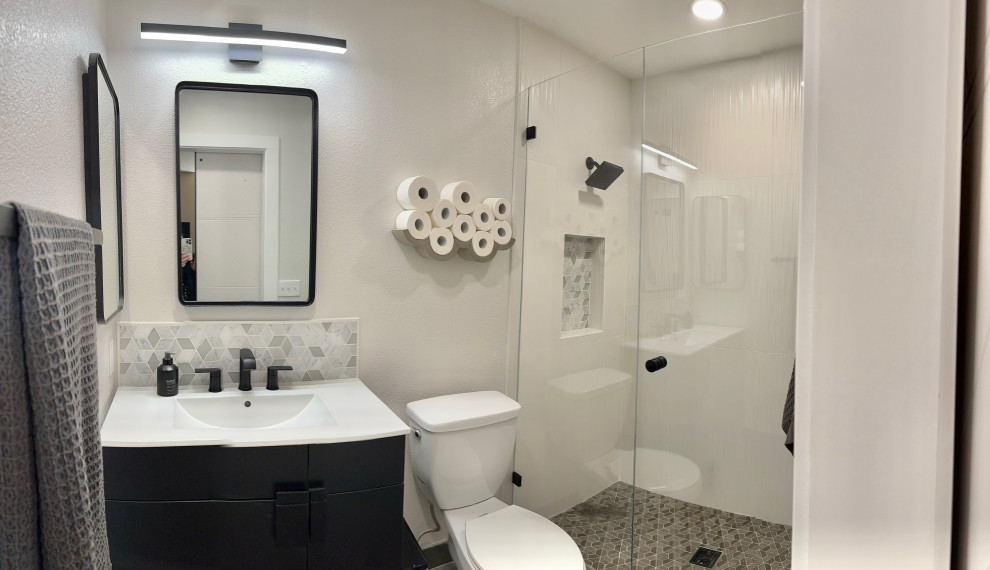 Hanson Guest Bathroom 2024
