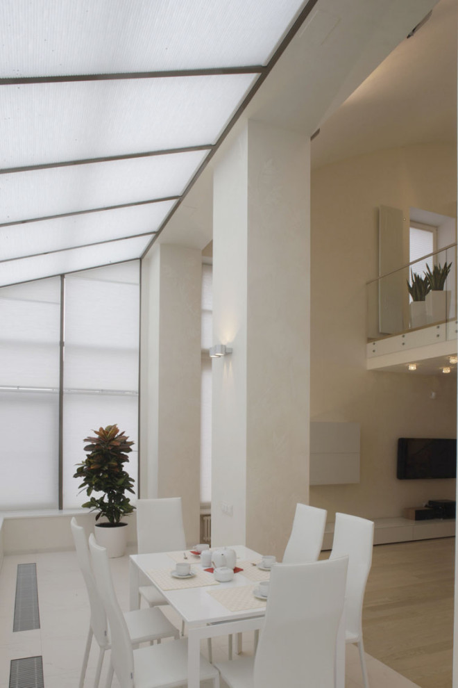 Квартира на Морском проспекте