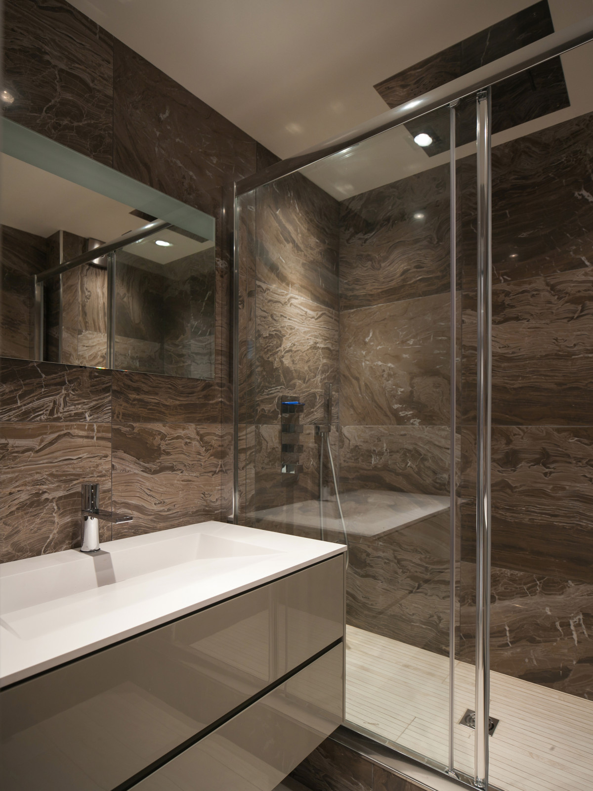 Пентхаус в ЖК "Александр Невский"