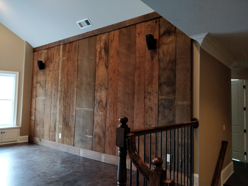 Sandy Springs Complete Home