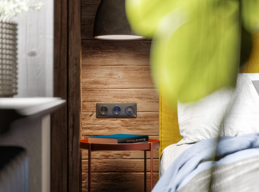 Квартира Звенигородское шоссе, 3Ас1