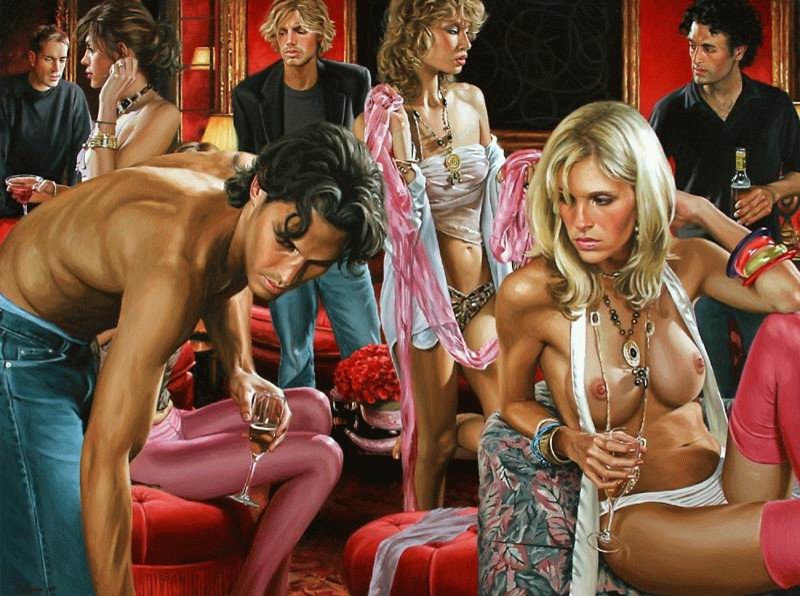 аэрография