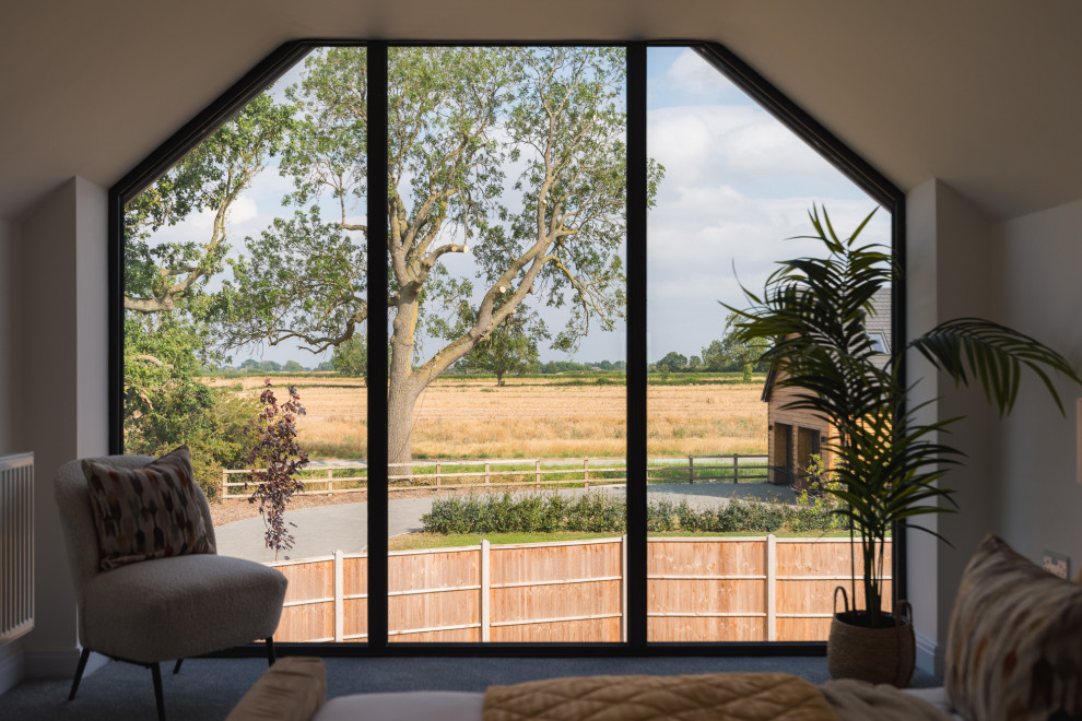 22 Ashby Rd - New Build