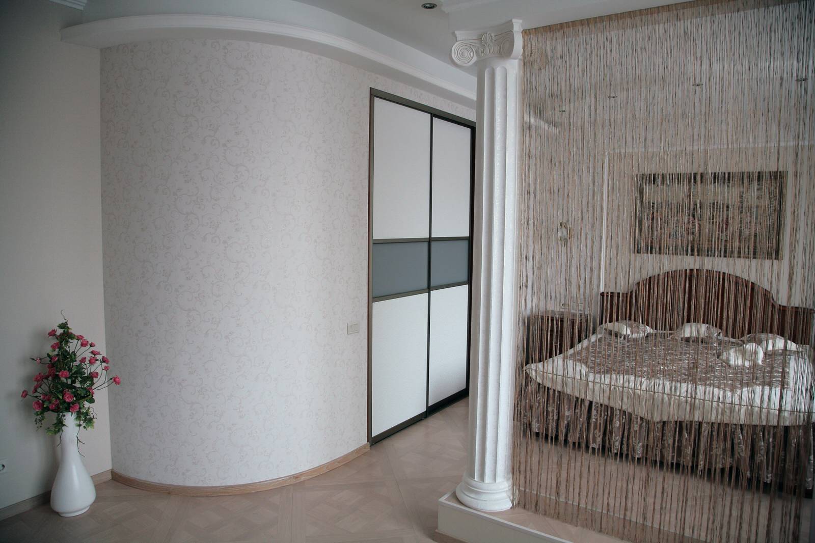 Квартира 142 кв. м. (Кемерово, 2008 год)