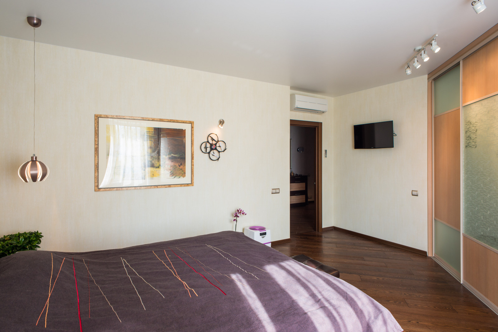 Квартира в Красногорске