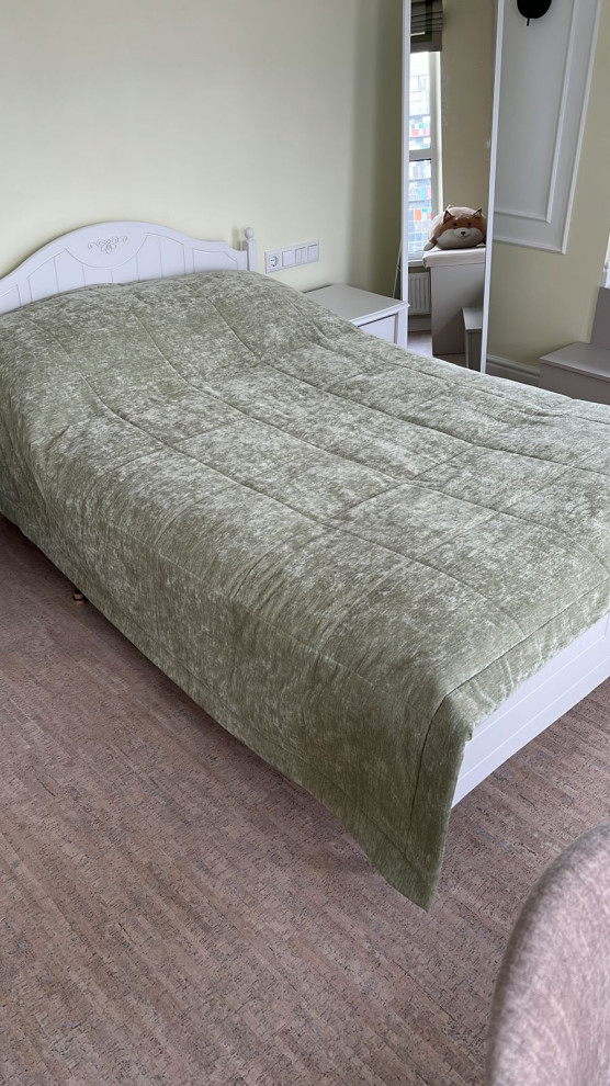 Квартира ЖК Форум Сити