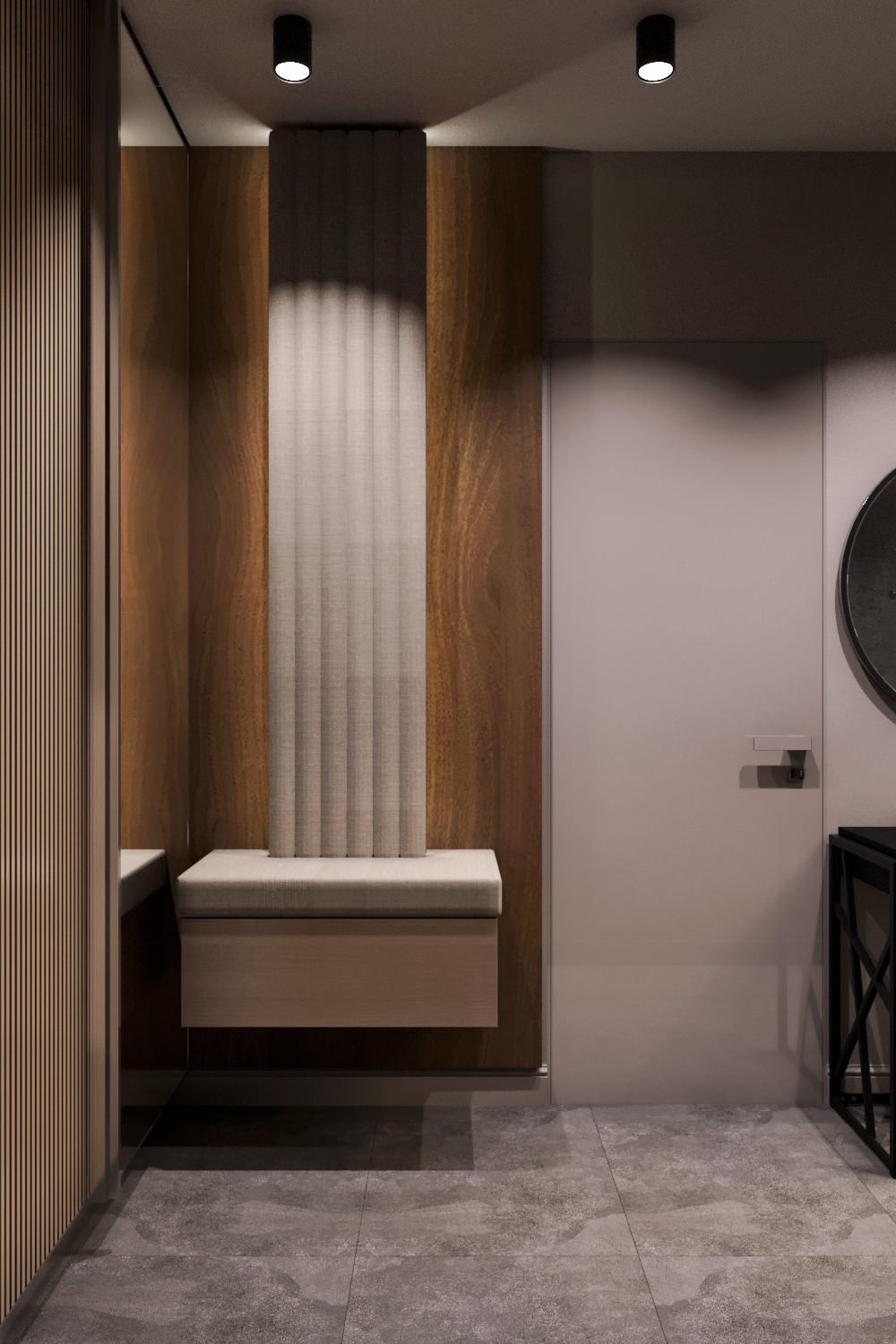 Двушка для активного холостяка