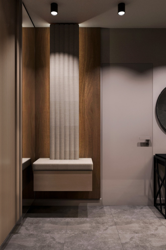 Двушка для активного холостяка