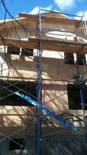 Staten Island House Extension
