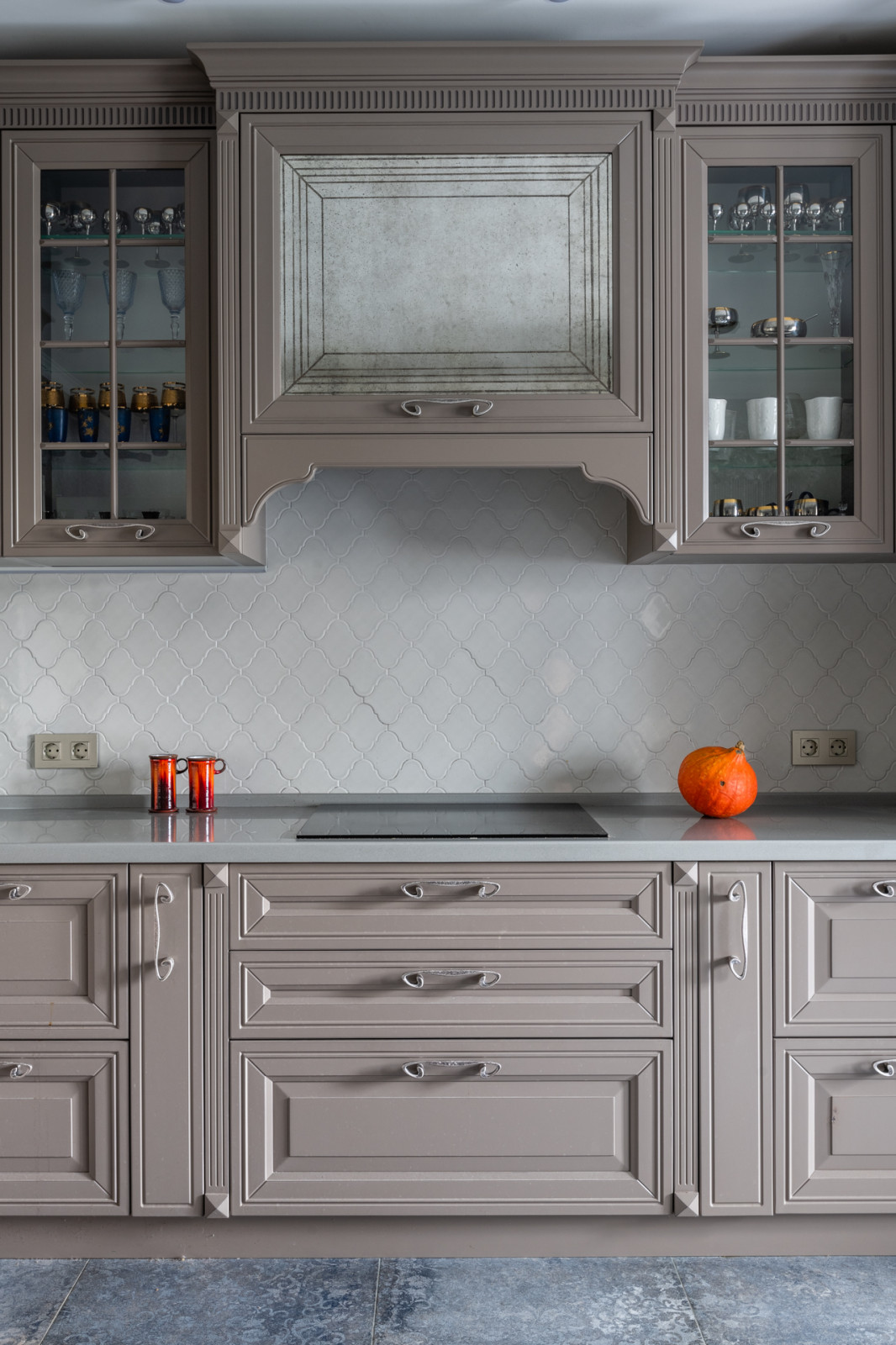 Квартира 120 м2