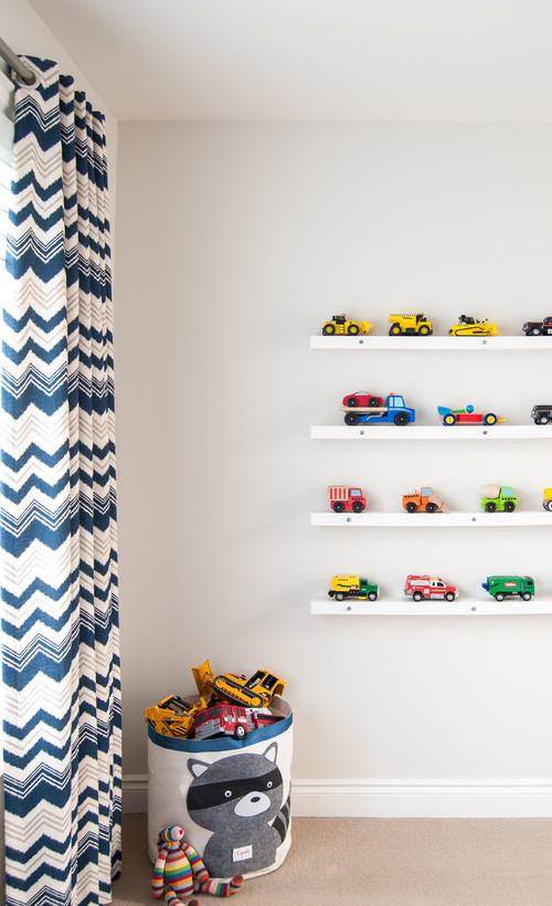 hot wheels shelf ideas