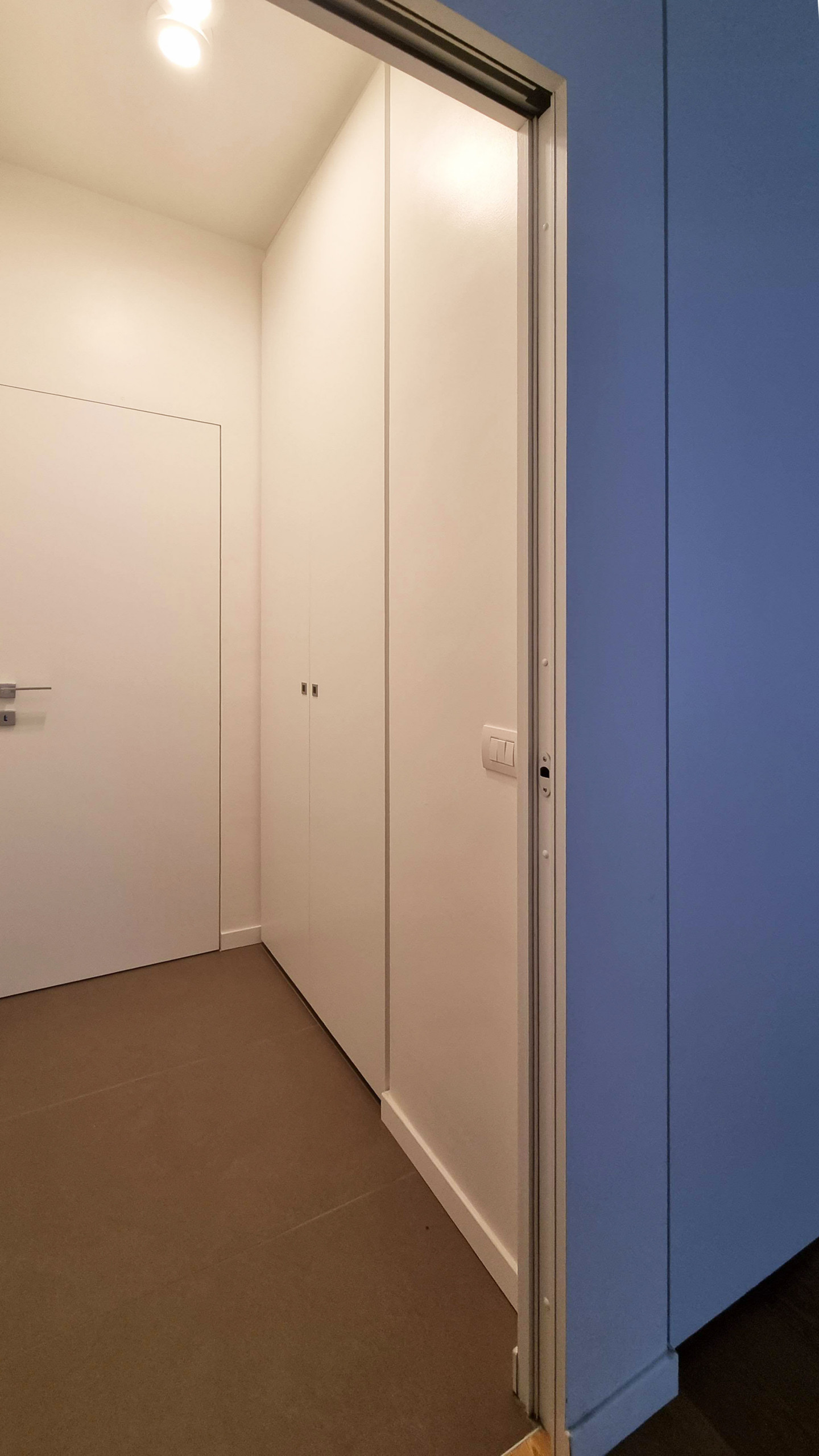 SP+3 - Ristrutturazione completa a Milano