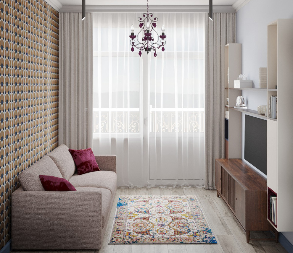 Квартира для летнего отдыха в Адлере