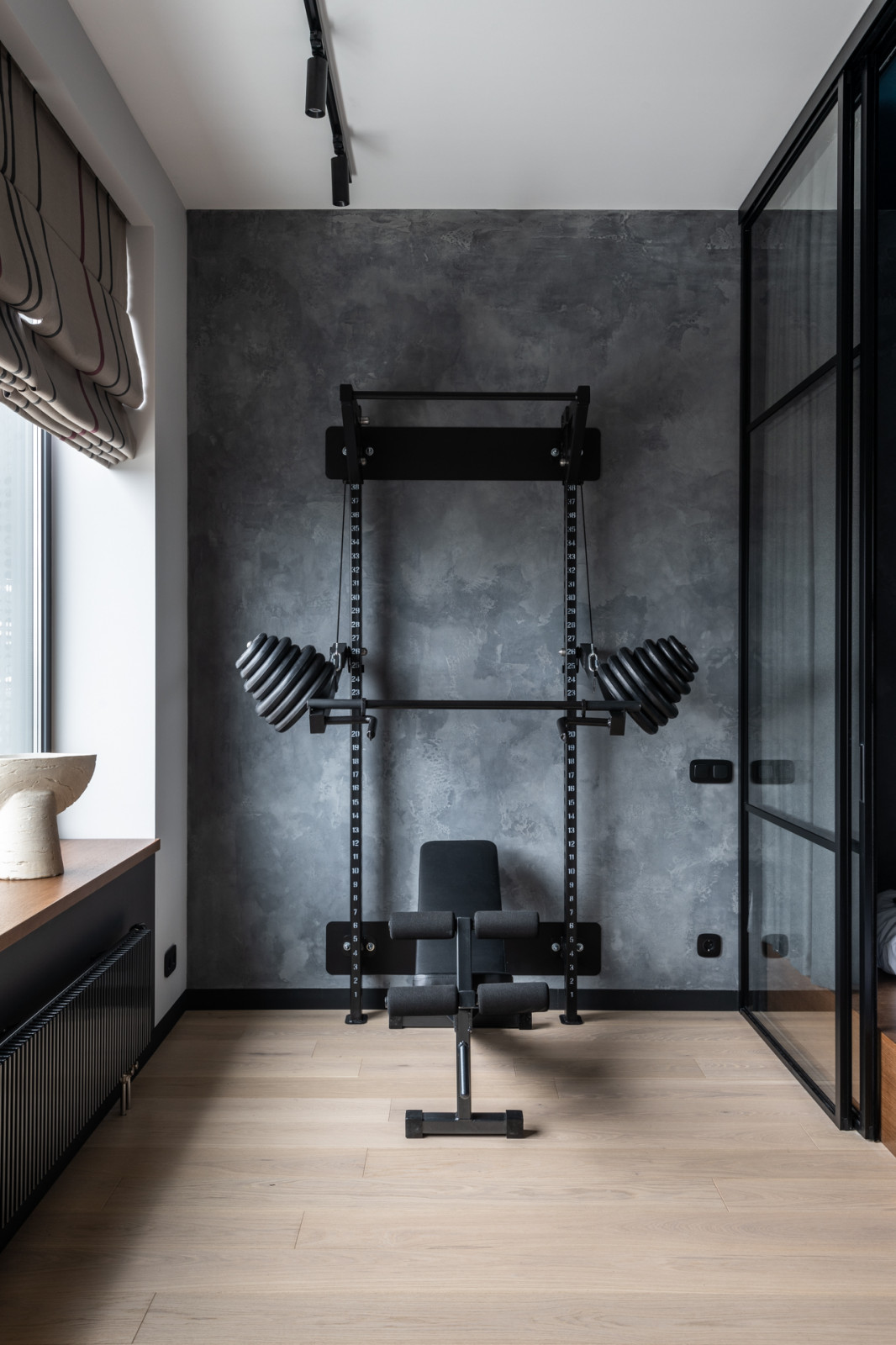 Квартира в ЖК Символ