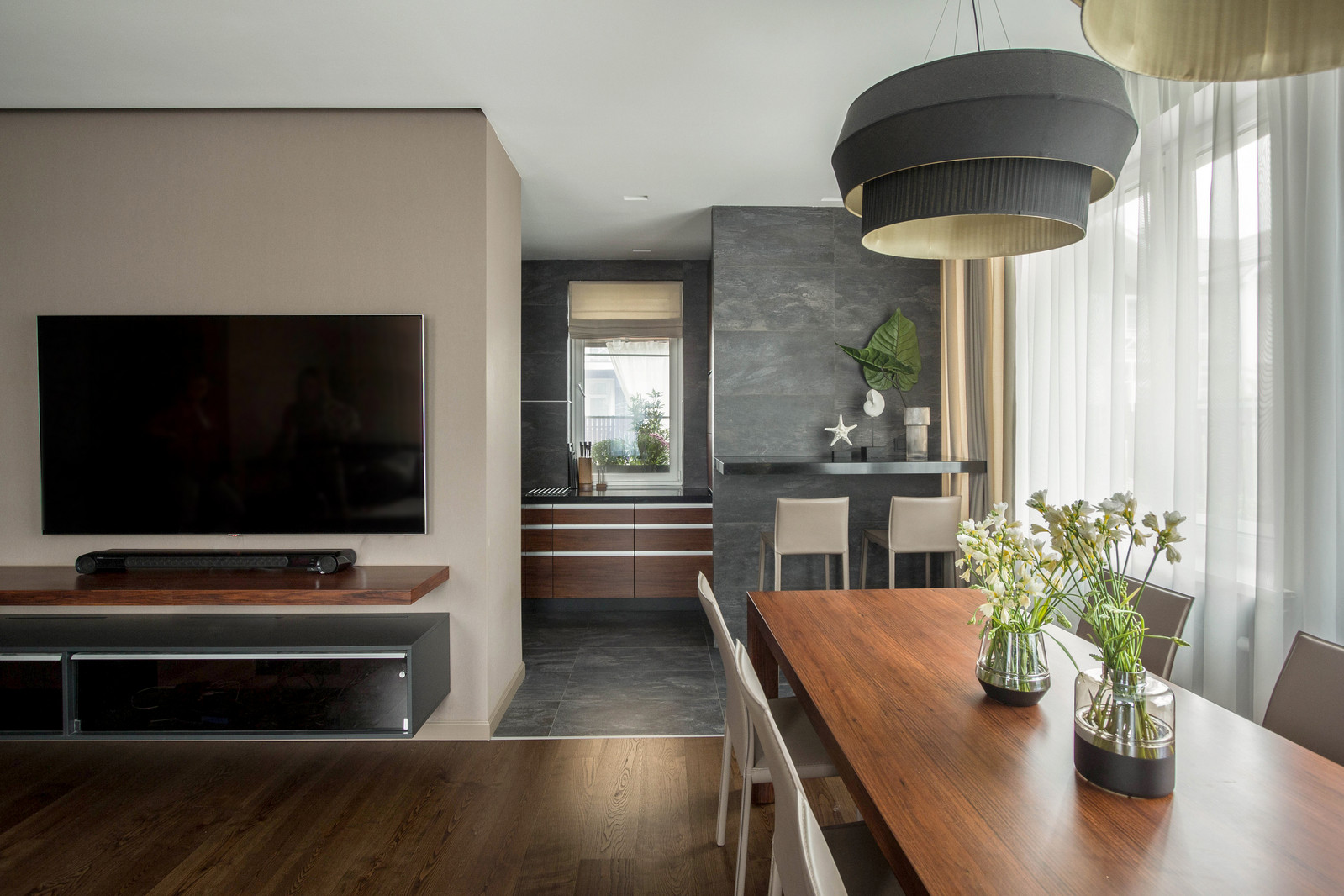 Дом в КП Апрелевка Парк