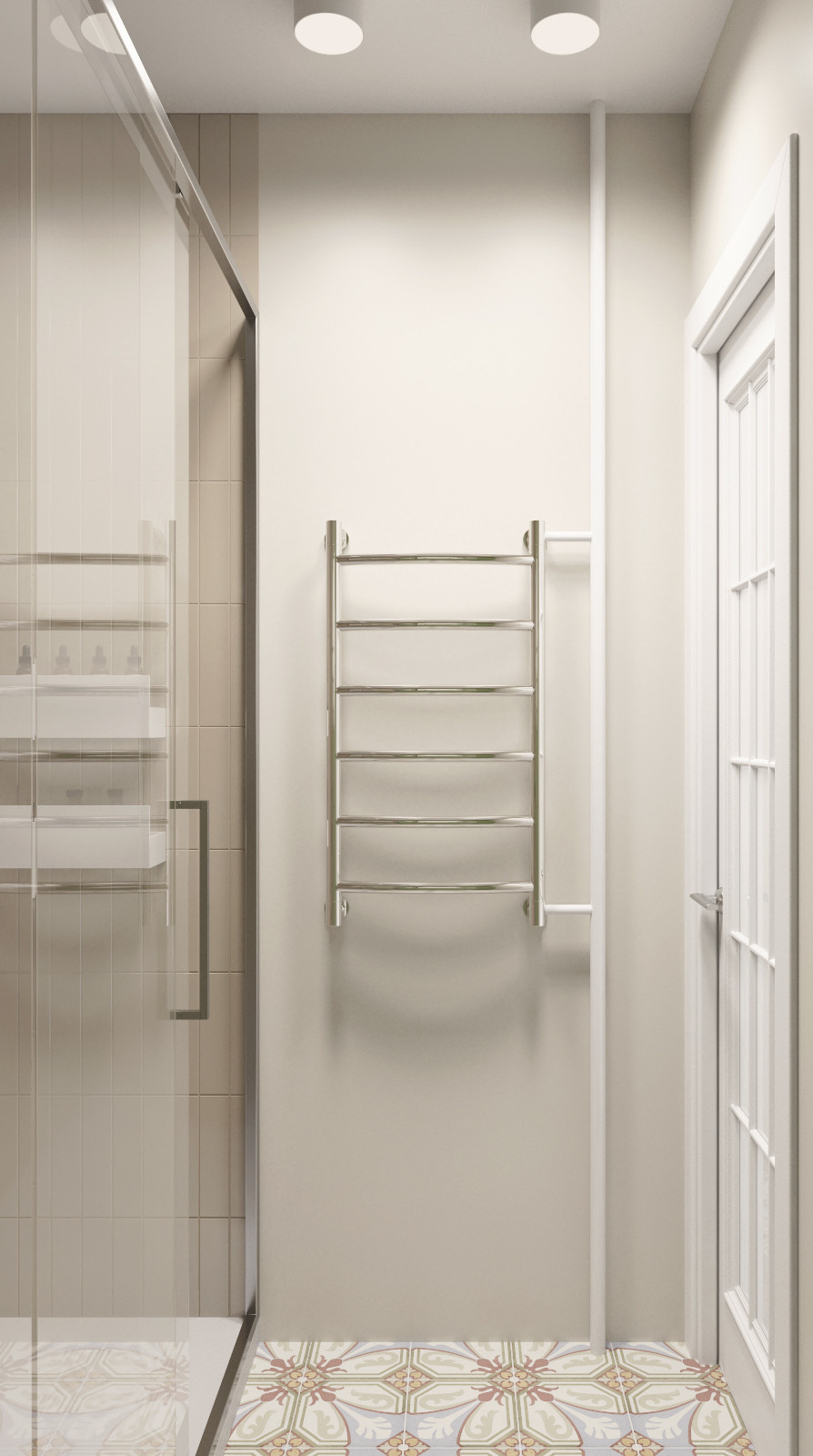 Ванная комната