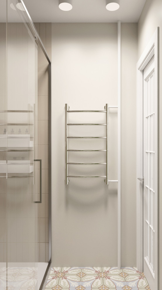 Ванная комната