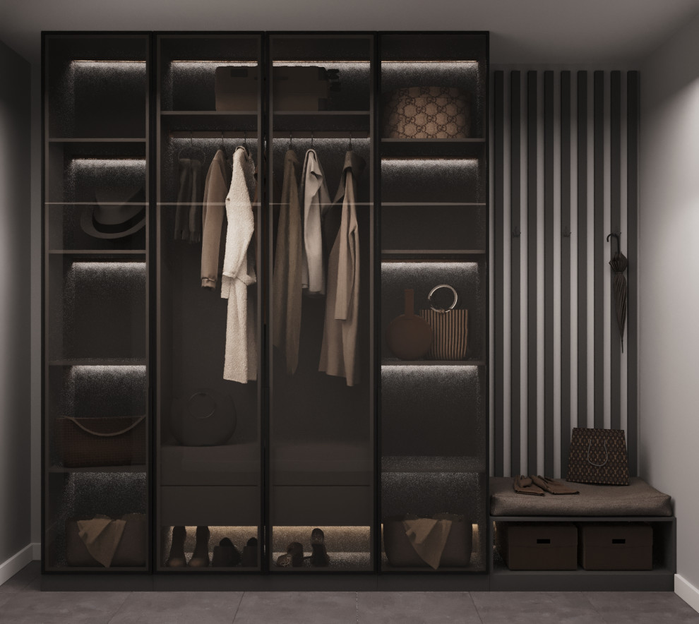 Каталог изделий даро шкафы прихожие и гардеробные