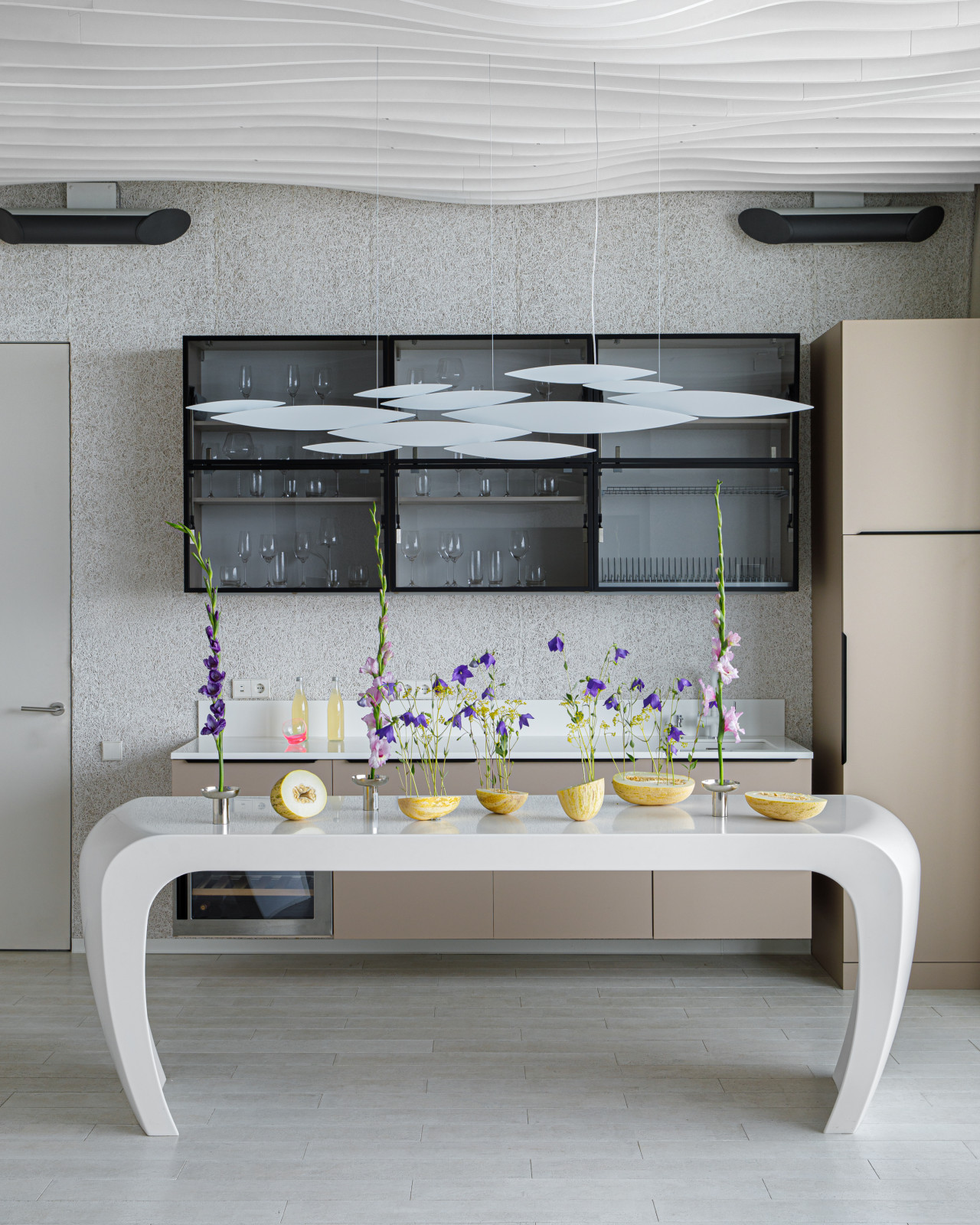 Реализованный проект Таунхауса (день) по ул. Бархатная г. Владивосток